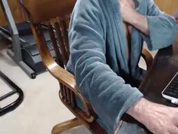 Most Recent Photo of billy471