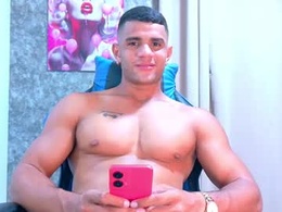Most Recent Photo of billy_douglass1