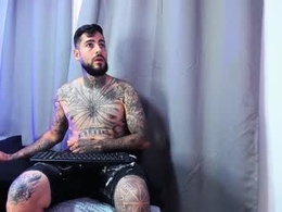 Most Recent Photo of billy_sartori77