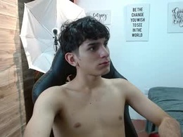 Most Recent Photo of billy_wild