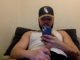 Most Recent Photo of bjc3223