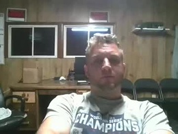 Most Recent Photo of bjhancock_28