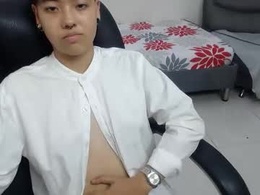 Most Recent Photo of bjkoreanboy
