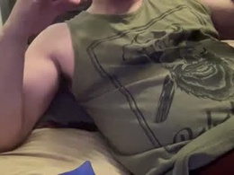 Most Recent Photo of bjworthyy