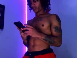 Most Recent Photo of black_arthur