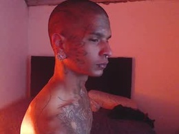 Most Recent Photo of black_firex