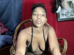 Most Recent Photo of black_hot2024