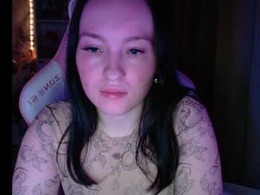 Most Recent Photo of black_rin