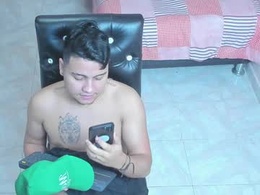 Most Recent Photo of black_suke