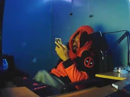 Most Recent Photo of blackboardman