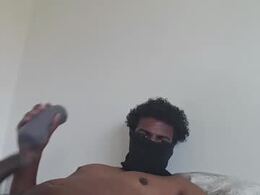 Most Recent Photo of blackgermano49