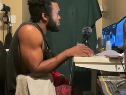 Most Recent Photo of blackjag107