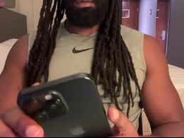 Most Recent Photo of blackmuscles77