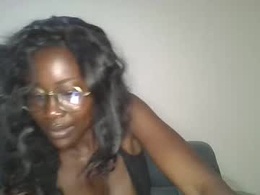 Most Recent Photo of blackprincess25