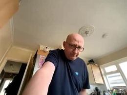 Most Recent Photo of blacksheep1710