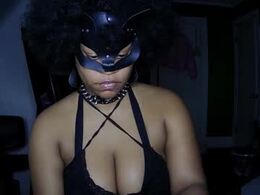 Most Recent Photo of blacksirenqueen