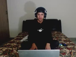 Most Recent Photo of bladetrinit