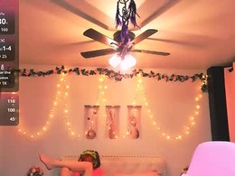 Most Recent Photo of blair_venom