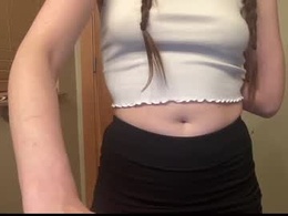 Most Recent Photo of blairbabexxx