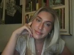 Most Recent Photo of blakiebby5