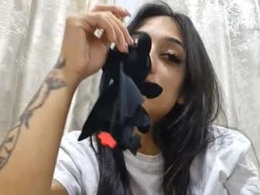 Most Recent Photo of blancadossey