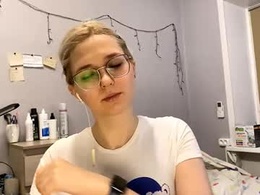 Most Recent Photo of blancaesbensen