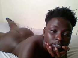 Most Recent Photo of blaq_pearl