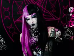 Most Recent Photo of blasphemiangxrl