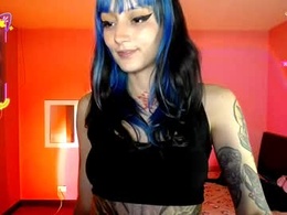 Most Recent Photo of blazing_haze