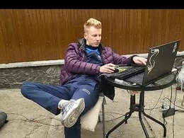 Most Recent Photo of blond_boy69