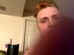 Most Recent Photo of blonde3314