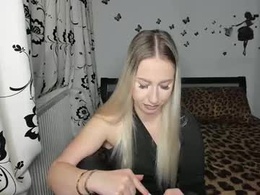 Most Recent Photo of blonde_miss