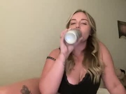 Most Recent Photo of blondeandbent