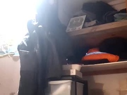 Most Recent Photo of blondefetish666