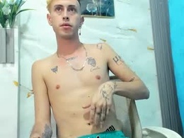 Most Recent Photo of blondehotwithout_taboo