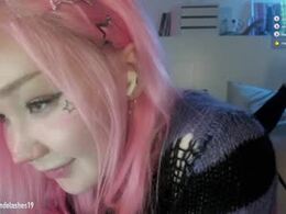 Most Recent Photo of blondelashes19