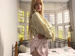 Most Recent Photo of blondellgrubaugh