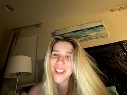Most Recent Photo of blondieshea