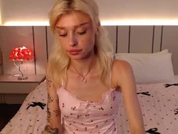 Most Recent Photo of blondyli