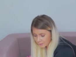 Most Recent Photo of blondysarah