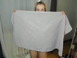 Most Recent Photo of blondysky