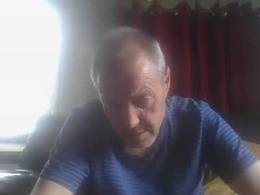 Most Recent Photo of bloody52