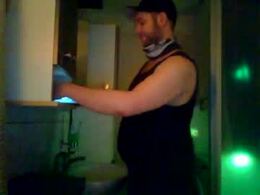 Most Recent Photo of blueminexx
