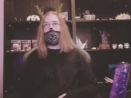 Most Recent Photo of bluespanking