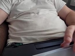 Most Recent Photo of blur447