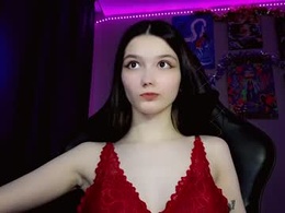 Most Recent Photo of blushed_pussy