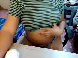 Most Recent Photo of blushingbunnyx