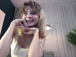 Most Recent Photo of blushmuse
