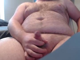 Most Recent Photo of bluzke02