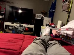 Most Recent Photo of bobby26969